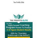 Demian Caceres – Tee Profits Elite
