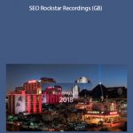 Dori Friend – SEO Rockstar Recordings (GB)