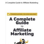 Finch – A Complete Guide to Affiliate Marketing