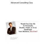 Frank Kern - Advanced Consulting Class