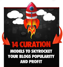 Harlan Kilstein – 14 Blog Curation Models