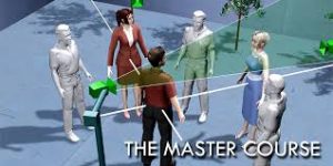 Hollywood Camera Work – The Master Course