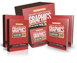 Jeremiah Villagomez - Graphics Blackbox