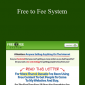 Jimmy D. Brown - Free to Fee System