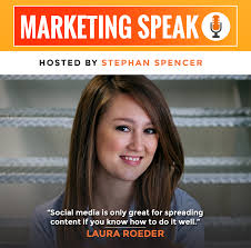 Laura Roeder - Social Media Marketer