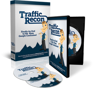 Matt Callen - Traffic Recon