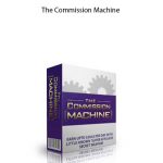 Michael Cheney – The Commission Machine