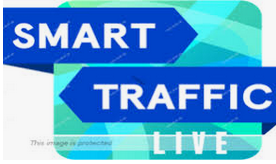 Molly Pittman & Ezra Firestone – Smart Traffic Live