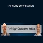 Paradigm Press – 7-Figure Copy Secrets