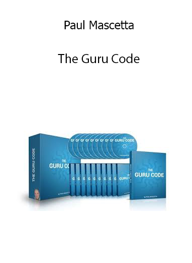 Paul Mascetta – The Guru Code