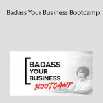 Pia Silva – Badass Your Business Bootcamp