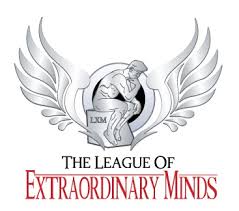 Rich Schefren - The League Of Extraodinary Minds - Total Business Growth Home Study Collection