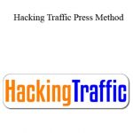 Robert Stukes – Hacking Traffic Press Method