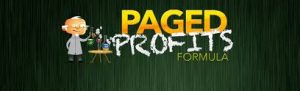 Sam Mann – Paged Profits Formula