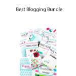 Sarah Titus – Best Blogging Bundle