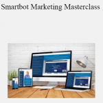 Shane Welcher - Smartbot Marketing Masterclass