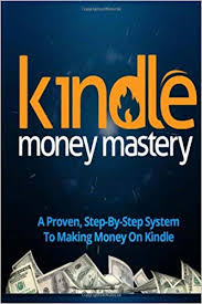 Stefan Pylarinos – Kindle Money Mastery