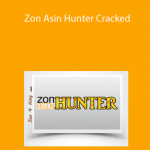 ZonASINHunter - Zon Asin Hunter Cracked