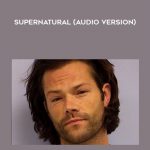 Julian Foxx – Supernatural (Audio Version)