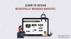 Design Class – The Branding Designer Academy