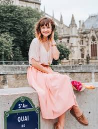 Hilary Rushford – Intention With Intention