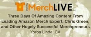 Jim Cockrum – Proven Merch Live