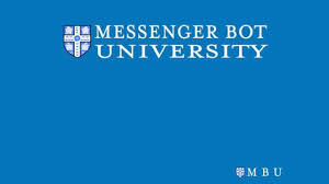 Paul Baron – Messenger Bot University