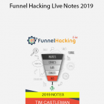 Russell Brunson – Funnel Hacking LIve Notes 2019