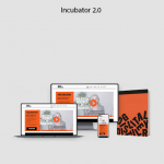 Incubator 2.0 by Cat Howell
