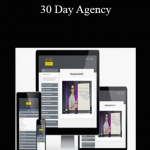 Dan Henry - 30 Day Agency