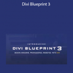 Divi University – Divi Blueprint 3