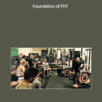 Foundation of FHT by Dr Rusin