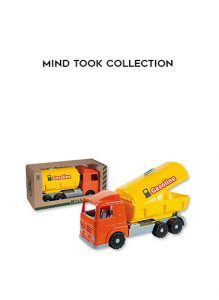Mind Took Collection