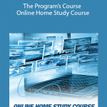 Release Technique - The Program’s Course – Online Home Study Course