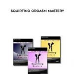 Squirting Orgasm Mastery by 2 Girls Teach Sex