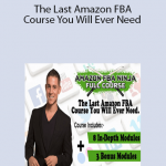 Amazon FBA Ninja - The Last Amazon FBA Course You Will Ever Need