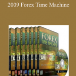 Bill Poulos - 2009 Forex Time Machine