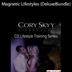 Cory Skyy – Magnetic Lifestyles (DeluxeBundle)