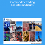 Davide G. A. Papa - Commodity Trading For Intermediaries