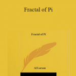 Hans Hannula - Fractal of Pi