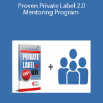 Jim Cockrum - Proven Private Label 2.0 Mentoring Program