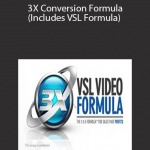 Jon Benson & David Bass- 3X Conversion Formula (Includes VSL Formula)