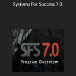Mike Lipsey - Systems For Success 7.0