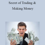 Neall Concord-Cushing - Secret of Trading & Making Money