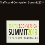 Ryan Deiss - Traffic and Conversion Summit 2014