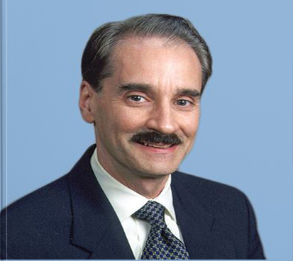 Steve Nison - Member Files