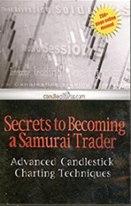 Steve Nison - Secrets To Becoming A Samurai Trader