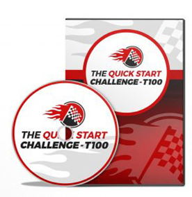 Dean Holland & Craig Crawford - Quick Start Challenge 2017