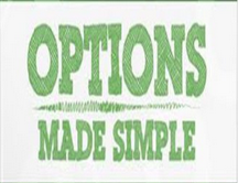 TradeSmart University - Options Made Simple 101