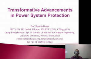 Transformative Advancements in Power System Protection